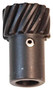 MSD Ignition 8005 | Iron Distributor Gear for AMC V8