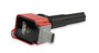 MSD Ignition 82706 | Ignition Coil Red for Ford EcoBoost 3.5L V6 6-Pack