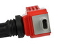 MSD Ignition 82706 | Ignition Coil Red for Ford EcoBoost 3.5L V6 6-Pack