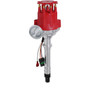 MSD Ignition 8360 | Distributor with Internal Module for Chevy V8