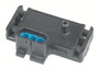 MSD Ignition 23131 | Universal MAP Sensor 3-Bar for Blown/Turbo Applications