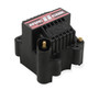 MSD Ignition 82613 | HVC-2 Series Ignition Coil Black