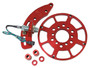 MSD Ignition 8636 | Crank Trigger Wheel Kit for Chrysler B/RB 7.25in
