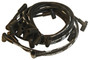 MSD Ignition 5566 | Street Fire Spark Plug Wire Set for Ford 289/302 Socket