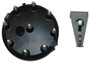 MSD Ignition 5504 | Street Fire Cap and Rotor Kit for Universal Use