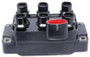 MSD Ignition 5528 | Street Fire 6-Tower Coil Pack for Ford