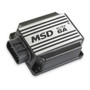 MSD Ignition 62023 | Ultra 6A Ignition Control Black