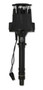 MSD Ignition 85603 | Black Marine Certified Distributor for Chevy V8