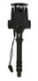MSD Ignition 85603 | Black Marine Certified Distributor for Chevy V8