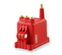 MSD Ignition 82808 | High Output Ignition Coil Set Red 8-Pack
