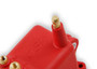 MSD Ignition 82808 | High Output Ignition Coil Set Red 8-Pack