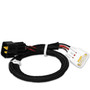 MSD Ignition 7786 | CAN-Bus Extension Harness for Power Grid System