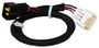 MSD Ignition 7786 | CAN-Bus Extension Harness for Power Grid System