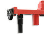 MSD Ignition 82738 | Blaster Ignition Coil Red for Jeep 4.0L