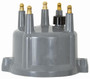 MSD Ignition 8434 | Distributor Cap for VW