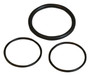 MSD Ignition 8494 | O-Ring Kit for Billet Chevy Distributor