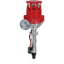 MSD Ignition 8393 | Ready-to-Run Distributor for Chevy 348/409
