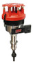 MSD Ignition 8451 | Pro-Billet Distributor No Module for Ford TFI EFI 351W