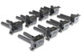 MSD Ignition 825583 | Blaster Ignition Coil Black 8-Pack for HEMI