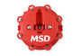 MSD Ignition 8408 | HEI Distributor Cap for Ford