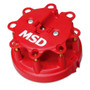 MSD Ignition 8408 | HEI Distributor Cap for Ford