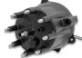 MSD Ignition 85345 | Black Pro-Billet Distributor for Chrysler 318-360
