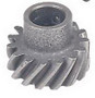 MSD Ignition 85832 | Cast Iron Distributor Gear for Ford 289/302