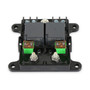 MSD Ignition 7566-2 | 2-Channel Relay Module