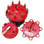 MSD Ignition 8445 | Cap-A-Dapt Kit with Fixed Rotor