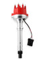 MSD Ignition 2375MSD | Dual Sync Distributor for Chevy Small/Big Block