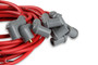 Super Conductor Spark Plug Wire Set for 8-Cylinder 90-Degree Socket/HEI