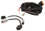 MSD Ignition 2772 | Trans Controller Harness for Ford AODE/4R70W 1998-Up