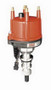MSD Ignition 8473 | Billet Distributor for Ford 2.3L