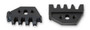 MSD Ignition 3510 | Deutsch Connector Crimp Jaws for PN 35051 Crimper