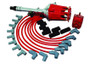 MSD Ignition 84741 | Crate Engine GM Kit with PN 8360/8207/Wire Set for Chevy