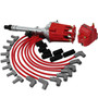 MSD Ignition 84741 | Crate Engine GM Kit with PN 8360/8207/Wire Set for Chevy