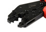 MSD Ignition 35051 | Pro Crimp Tool with Ratchet Action