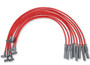 Super Conductor Spark Plug Wire Set for Chevy 366-454 with HEI Cap