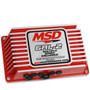 MSD Ignition 6421 | 6AL-2 Ignition Control Red