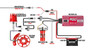 MSD Ignition 6425 | Digital 6AL Ignition Control Red