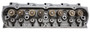 Enginetech CH1115R Left Remanufactured Complete Cylinder Head for 1987-1996 Ford 5.8L 351ci V8 Casting #E7TE Bronco E-150 Econoline