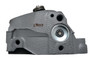 Enginetech CH1115R Left Remanufactured Complete Cylinder Head for 1987-1996 Ford 5.8L 351ci V8 Casting #E7TE Bronco E-150 Econoline