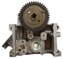Enginetech CH1111R Left Remanufactured Complete Cylinder Head for 1999-2007 Ford Lincoln 5.4L 330ci V8 Casting #2L1E E-150