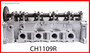 Enginetech CH1109R | Complete Left Cylinder Head for 99-04 Ford 5.4L/330 #XL3E