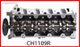 Enginetech CH1109R | Complete Left Cylinder Head for 99-04 Ford 5.4L/330 #XL3E