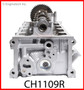 Enginetech CH1109R | Complete Left Cylinder Head for 99-04 Ford 5.4L/330 #XL3E