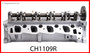 Enginetech CH1109R | Complete Left Cylinder Head for 99-04 Ford 5.4L/330 #XL3E