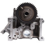 Enginetech CH1109R Left Remanufactured Complete Cylinder Head for 1999-2004 Ford 5.4L 330ci V8 Casting #XL3E F-150 F-150 Heritage