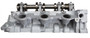 Enginetech CH1099R Left Remanufactured Complete Cylinder Head for 2007-2011 Ford 4.0L 245ci V6 Casting #6L2E, 8L2E Explorer Sport Trac