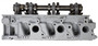 Enginetech CH1099R Left Remanufactured Complete Cylinder Head for 2007-2011 Ford 4.0L 245ci V6 Casting #6L2E, 8L2E Explorer Sport Trac